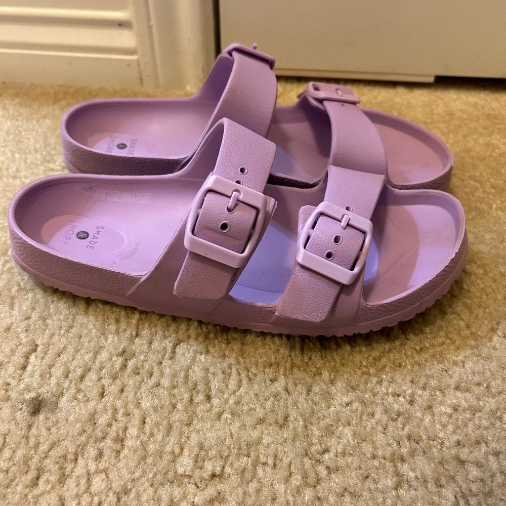 Lavender Firkinstocks